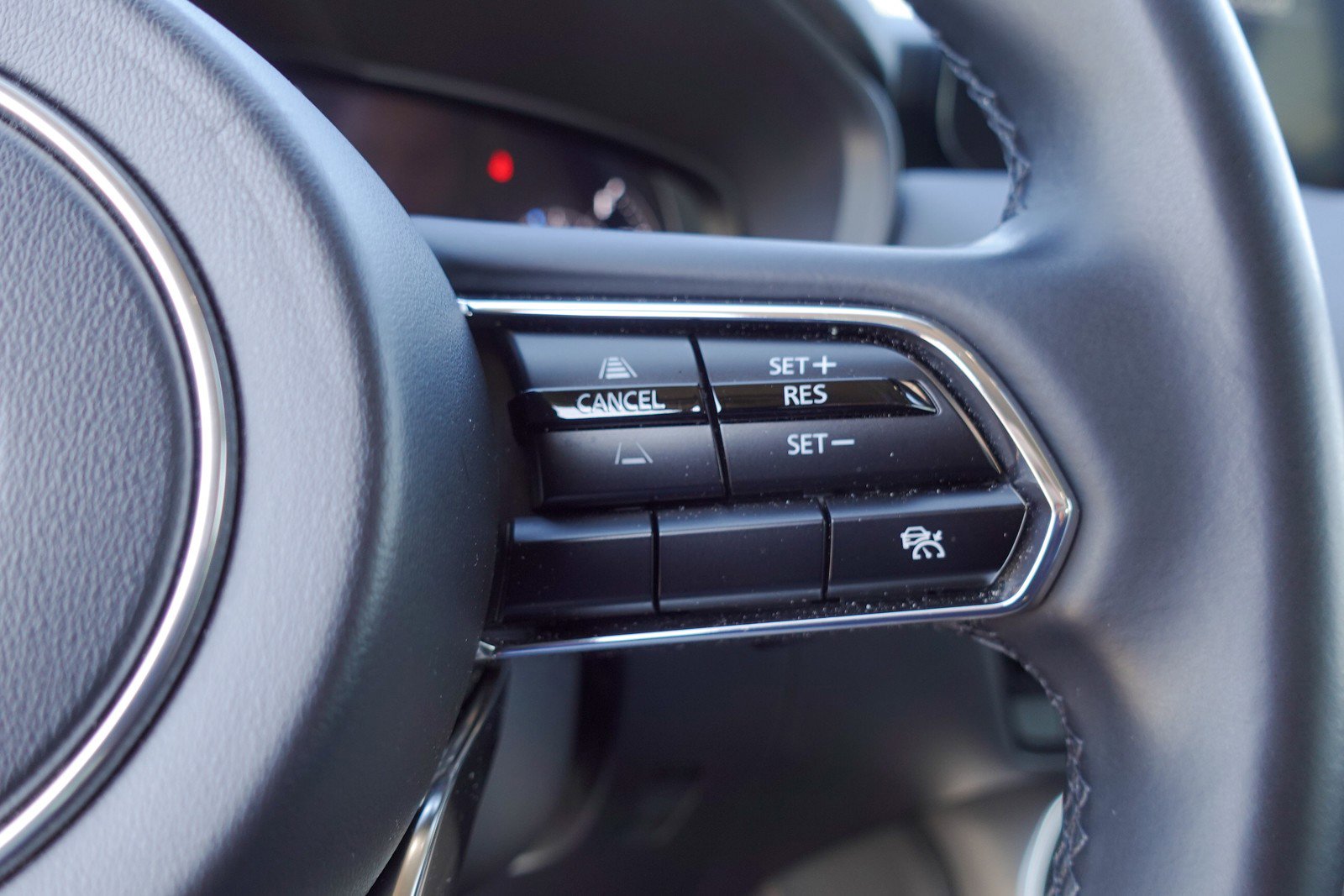 Certified 2024 MAZDA CX-90 Plug-In Hybrid w/ Preferred image 15