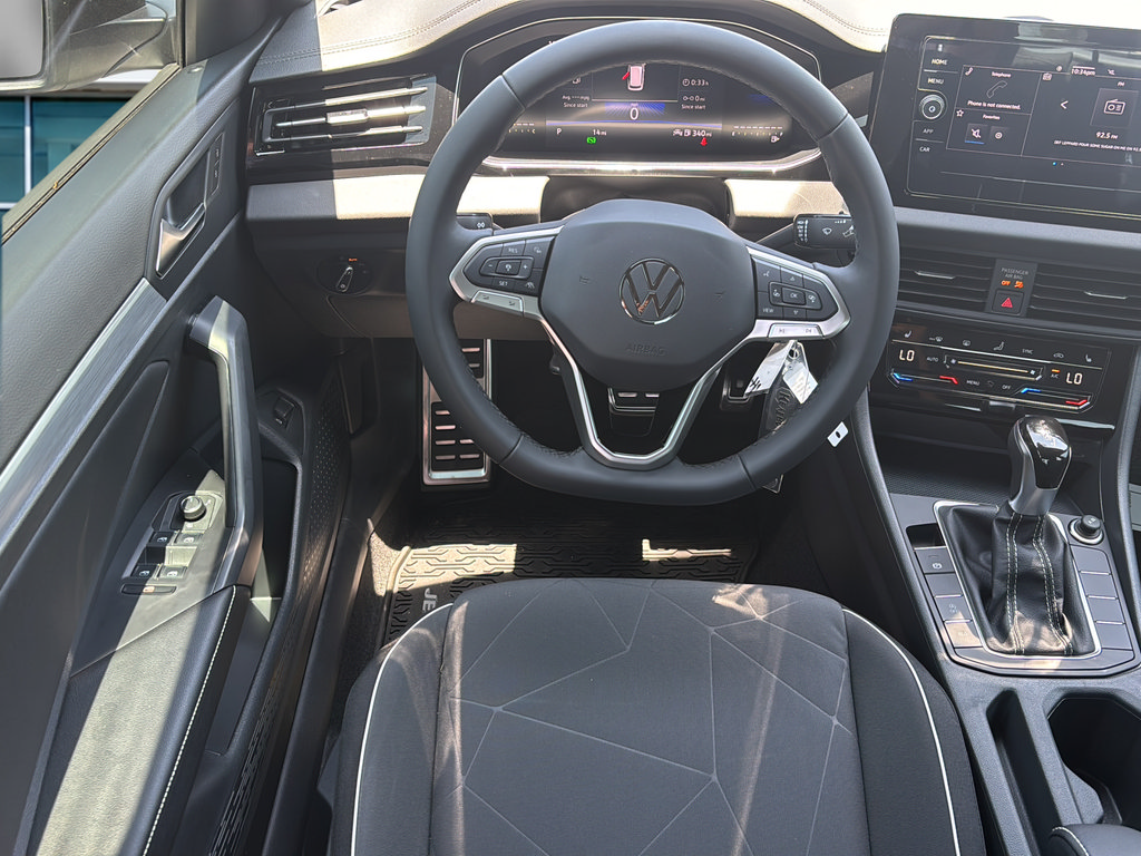 New 2026 Volkswagen Jetta Sport FWD image 18