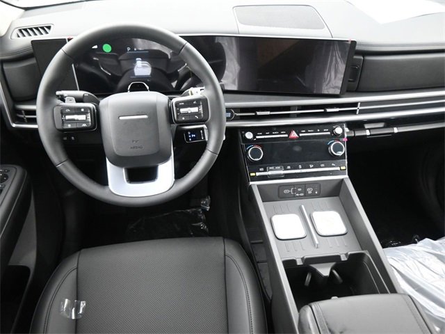 New 2026 Hyundai Santa Fe SEL image 13