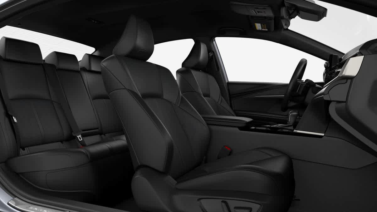 New 2026 Toyota Camry XSE FWD image 20