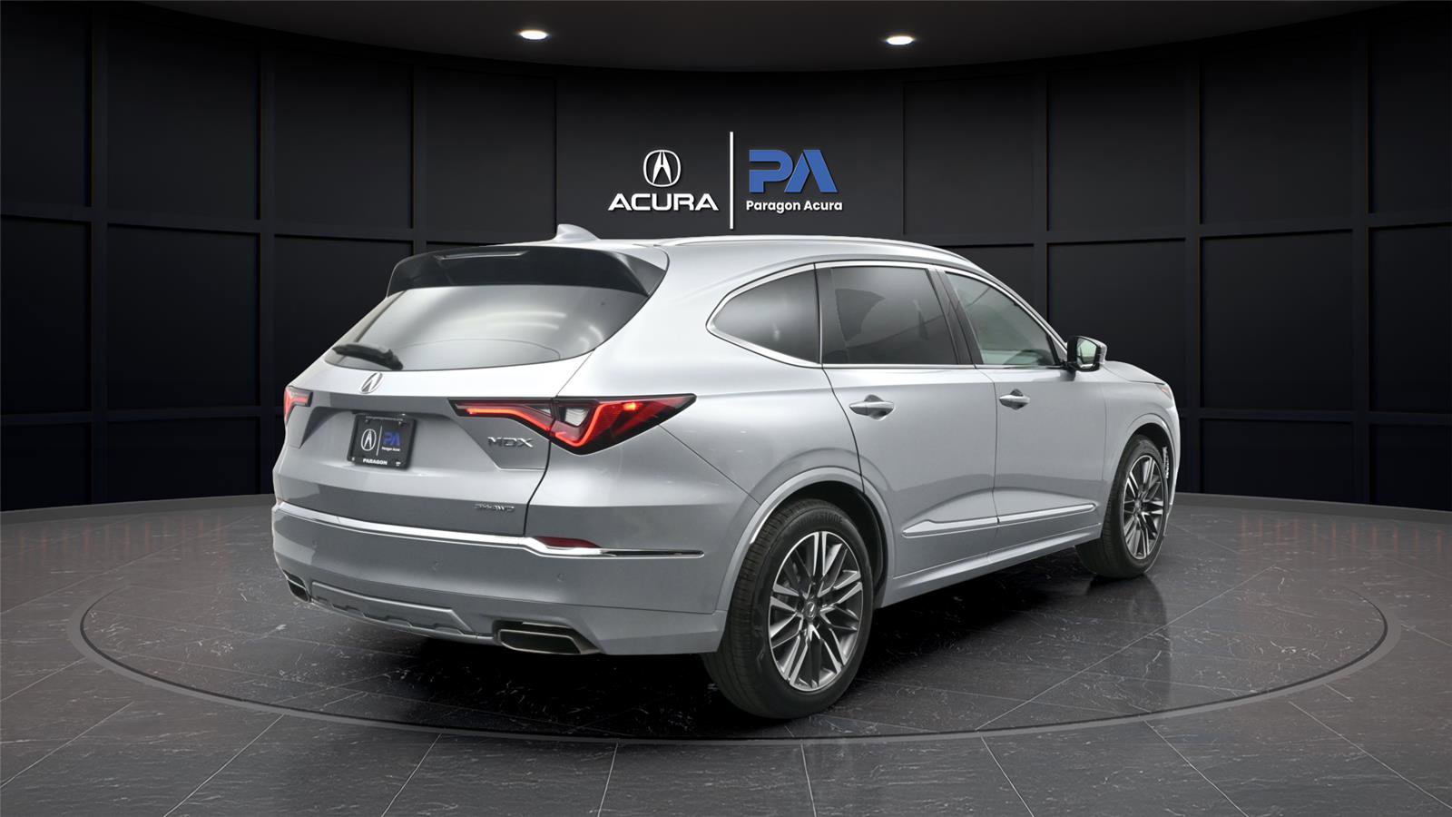 Certified 2026 Acura MDX SH-AWD w/ Advance Package image 27