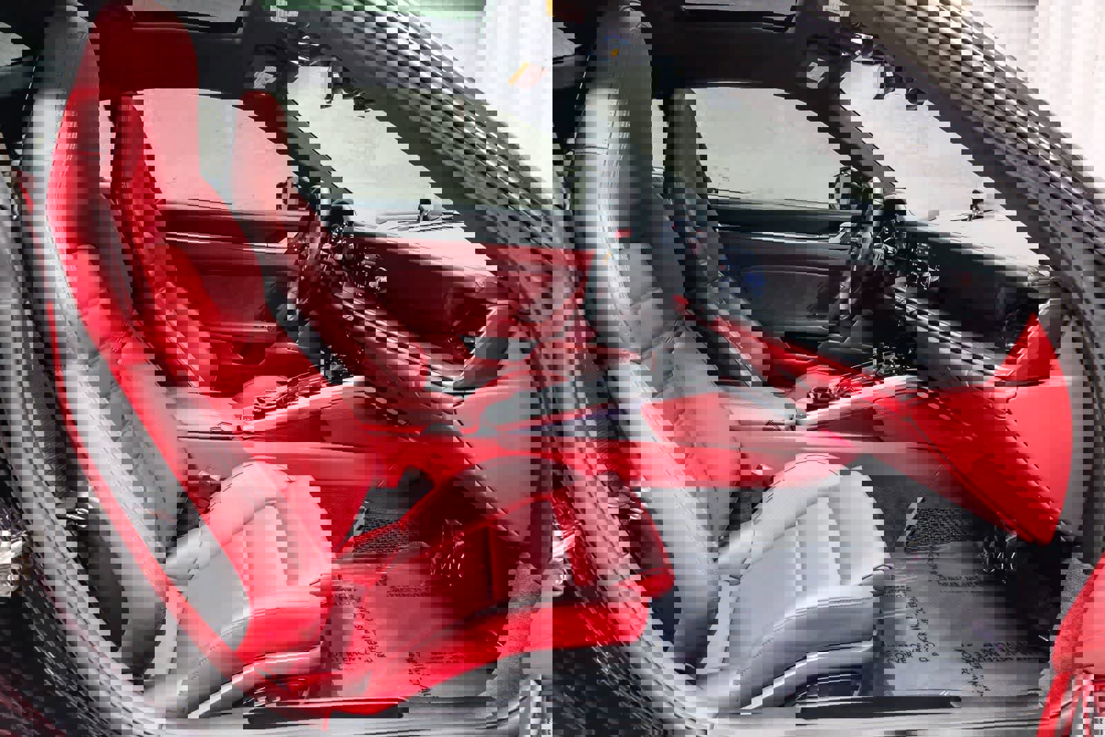 Used 2023 Porsche 911 Turbo S image 13