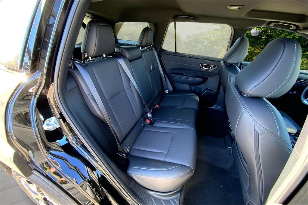 New 2026 Subaru Outback Touring image 10