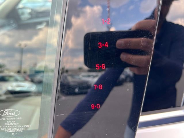 Used 2020 Ford Escape Titanium image 26