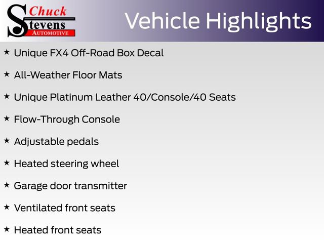 New 2026 Ford F250 Platinum image 38