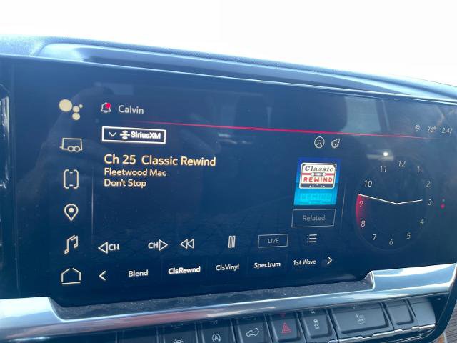 Used 2024 GMC Sierra 1500 Elevation image 5