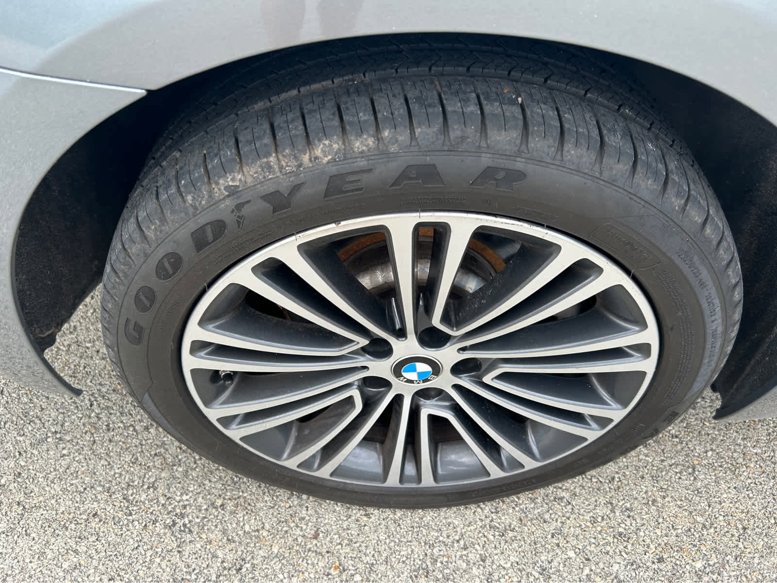 Used 2020 BMW 530i xDrive w/ Convenience Package AWD/4WD image 29