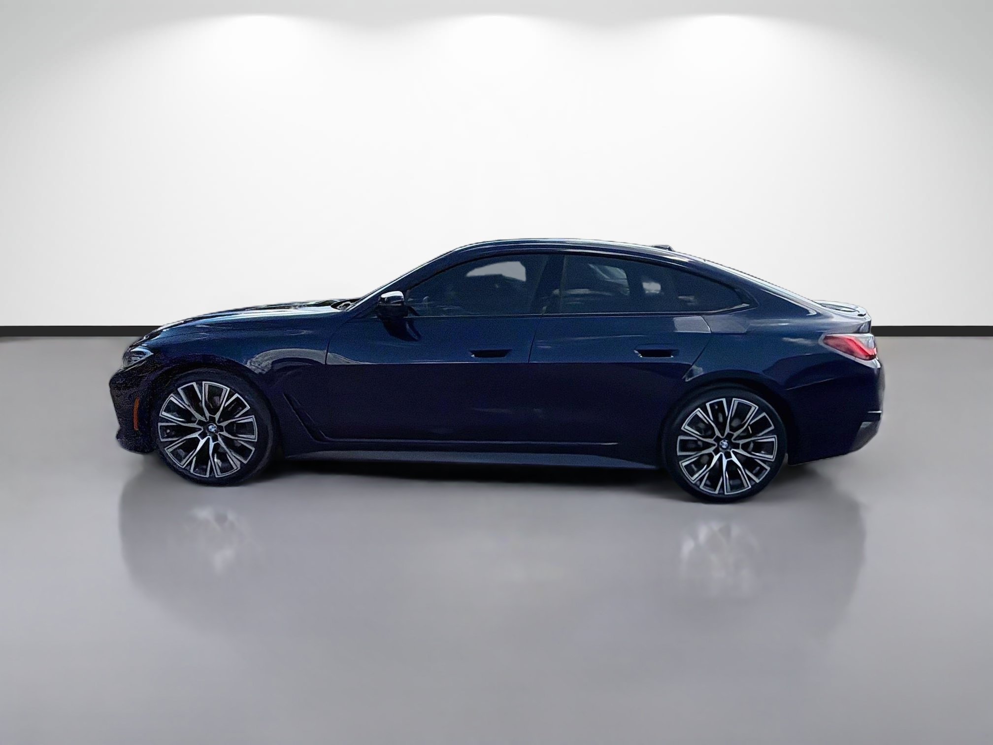 Used 2024 BMW 430i Gran Coupe w/ M Sport Package (Priority 1) RWD image 6