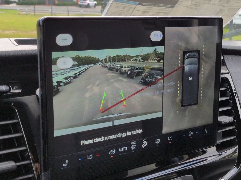 New 2026 Ford Transit 350 XLT RWD image 21