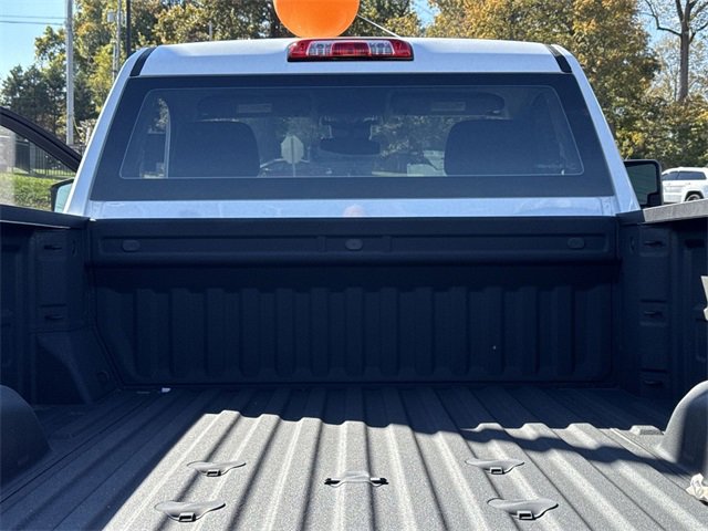 New 2025 GMC Sierra 2500 Pro image 9