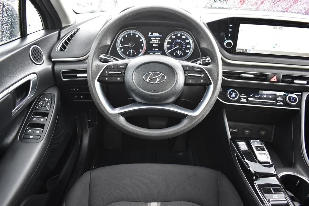 Used 2023 Hyundai Sonata SEL FWD image 31