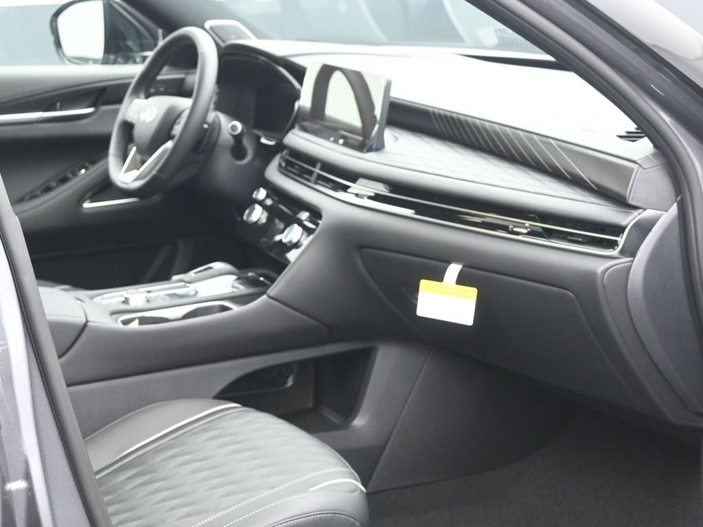 New 2026 INFINITI QX60 Autograph image 6