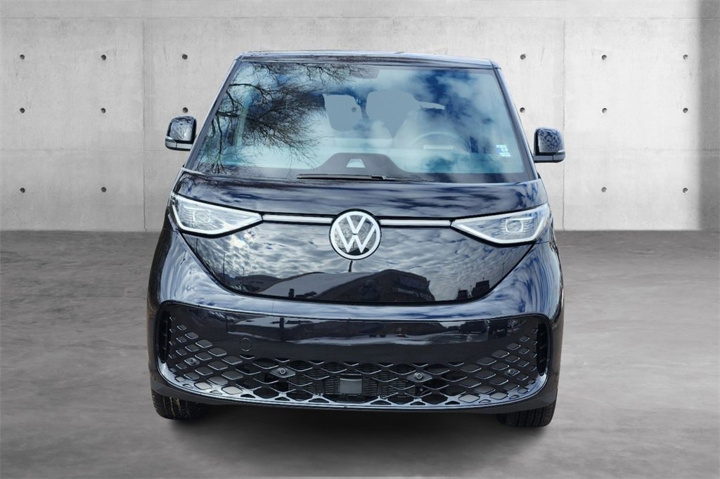 New 2025 Volkswagen ID. Buzz Pro S image 20