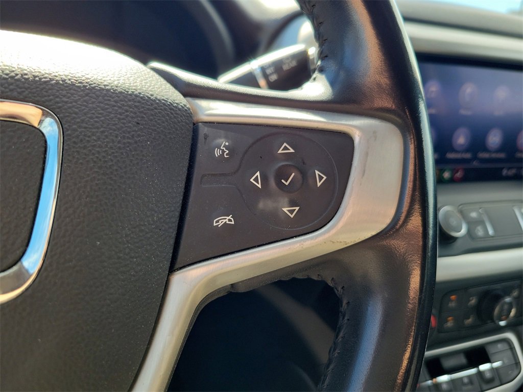 Used 2020 GMC Acadia SLE w/ Driver Convenience Package image 25