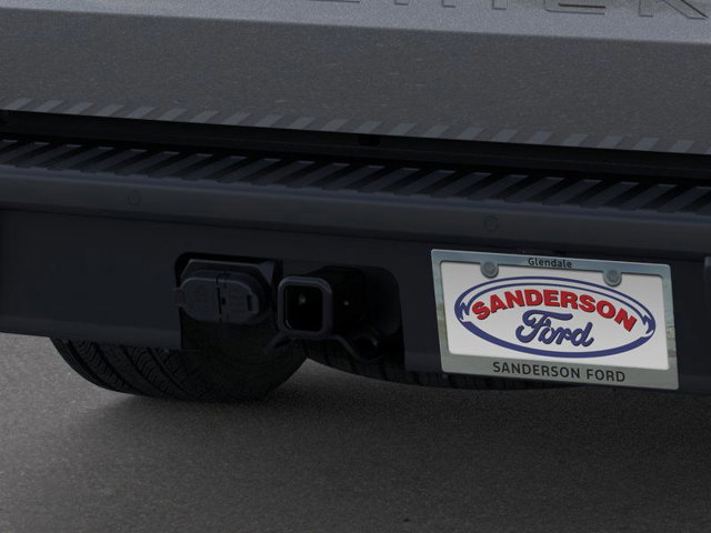 New 2025 Ford Maverick XLT w/ 4K Tow Package image 23