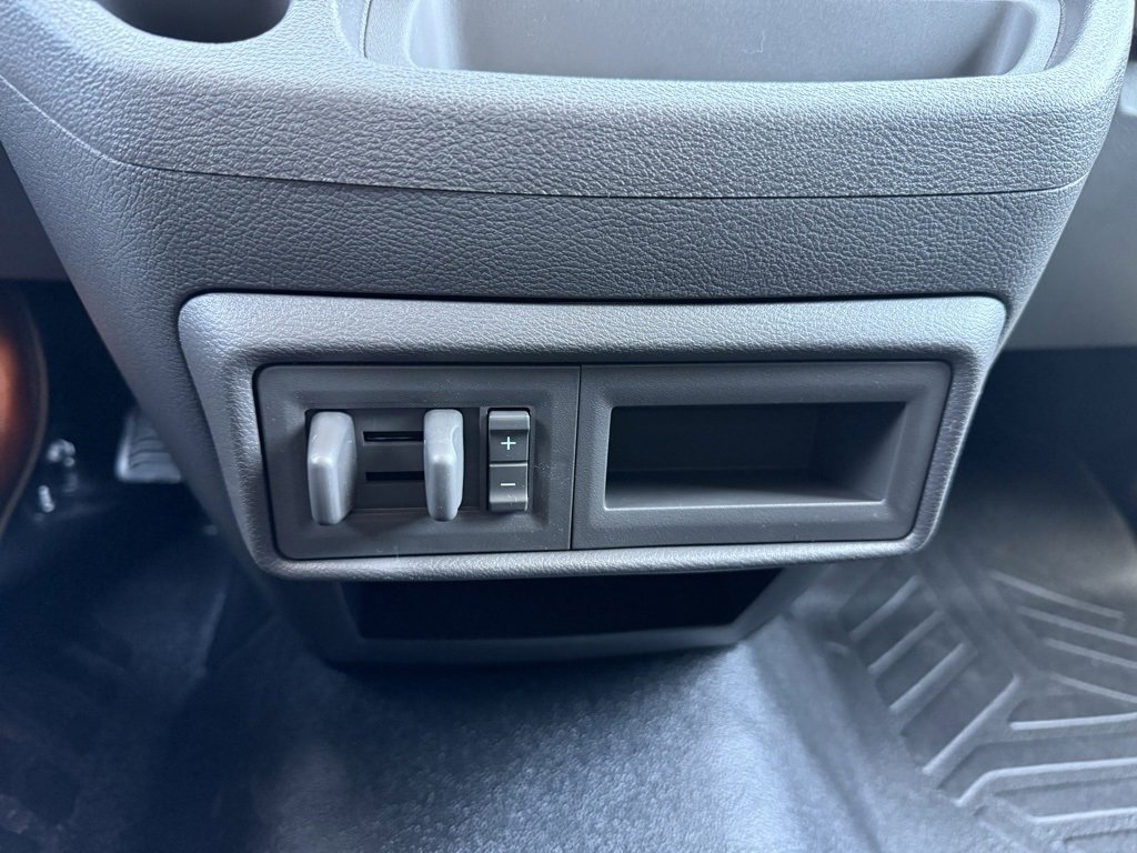 New 2025 Ford Transit 250 148 Medium Roof Extended AWD w/ Exterior Upgrade Package image 44