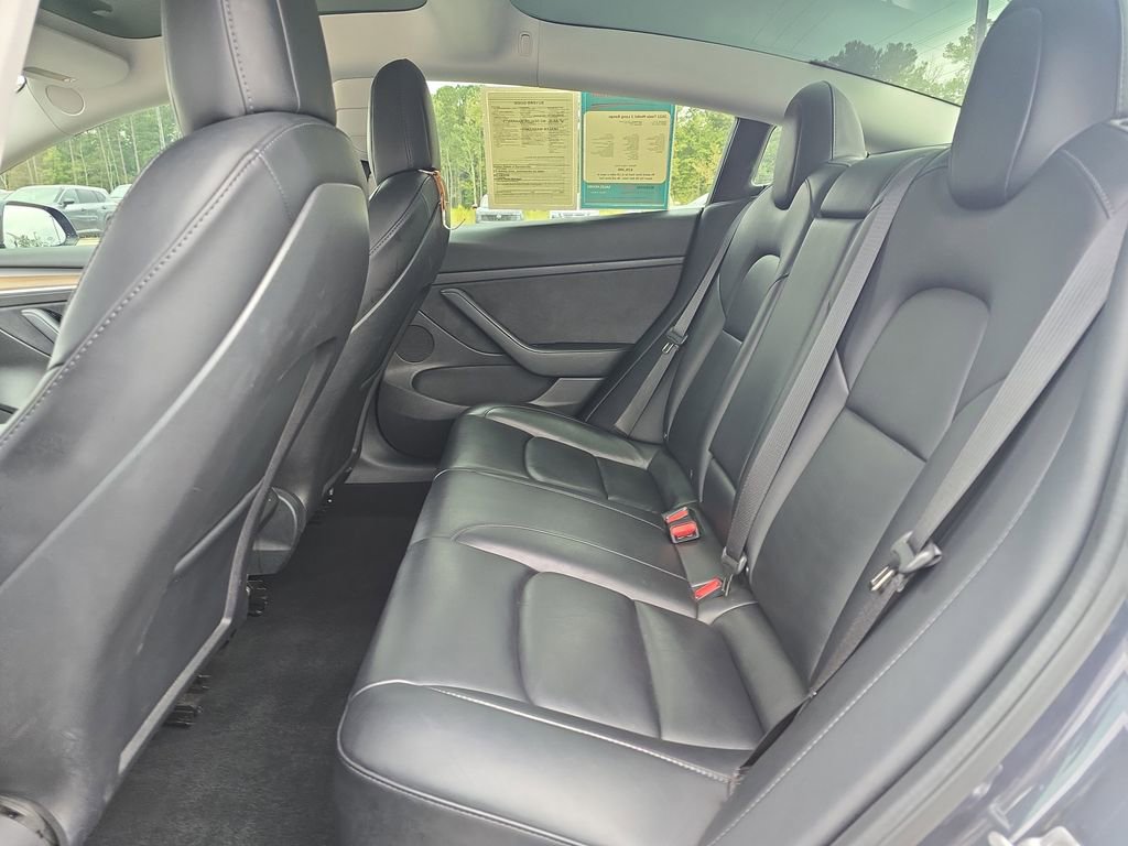 Used 2022 Tesla Model 3 Long Range image 19