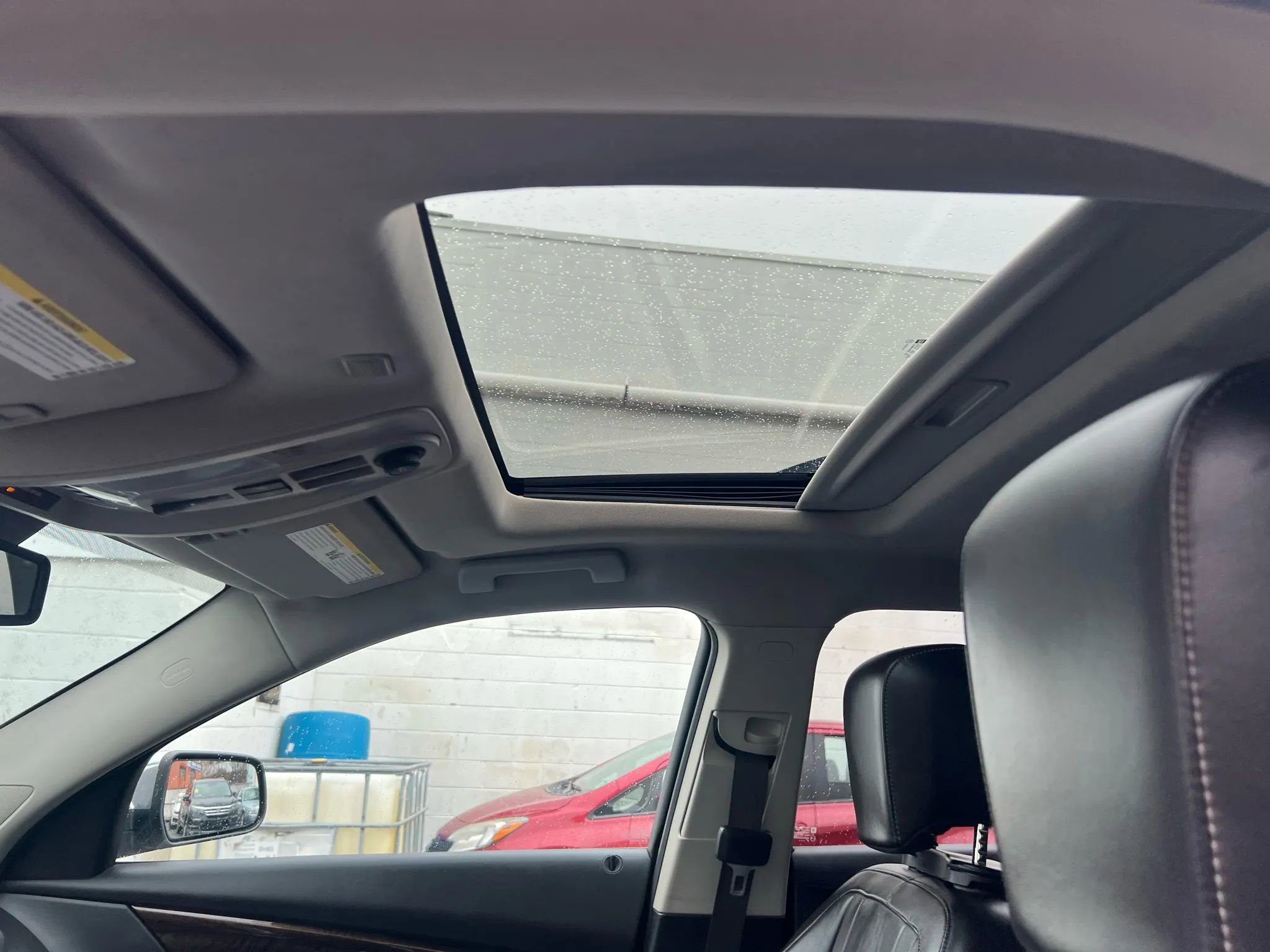 Used 2017 GMC Terrain Denali image 33