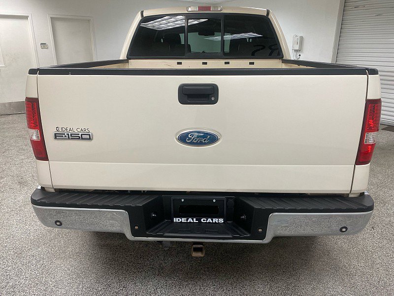 Used 2007 Ford F150 Lariat image 6