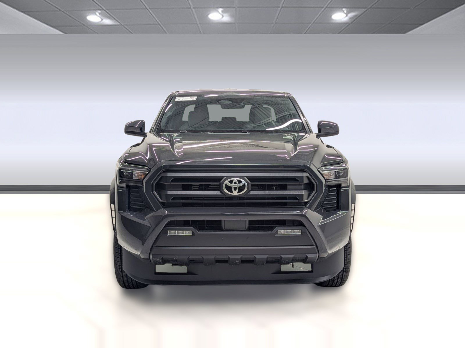 New 2025 Toyota Tacoma SR5 image 5