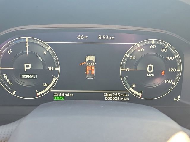 New 2025 Mitsubishi Outlander SEL image 28