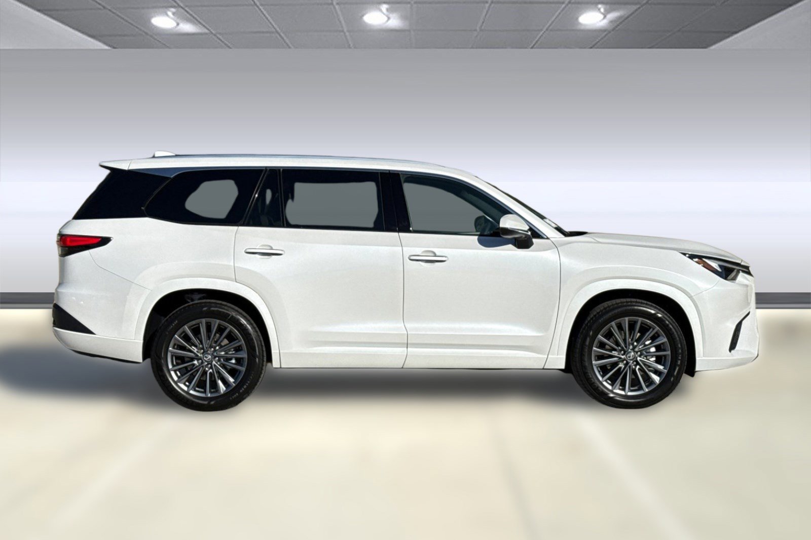 New 2026 Lexus TX 350 FWD image 8