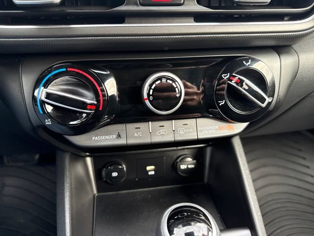 Certified 2023 Hyundai Kona SEL w/ Cargo Package image 33