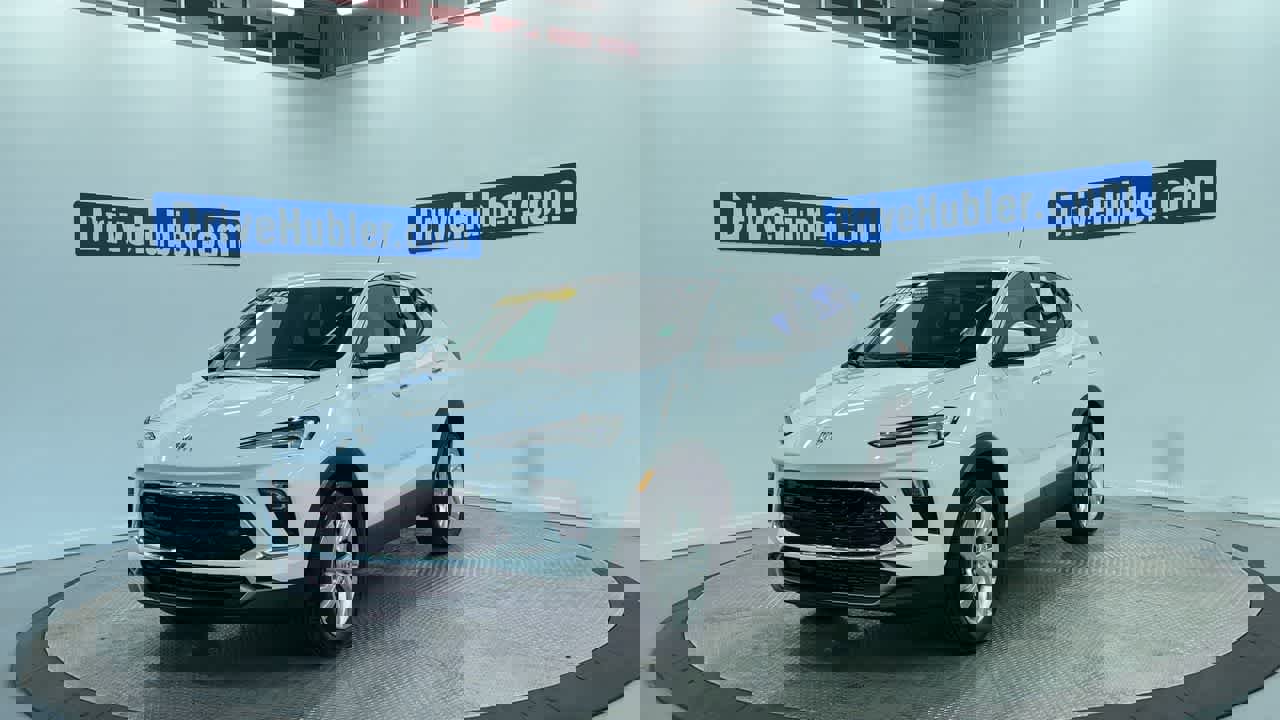 Used 2025 Buick Encore GX Preferred image 6