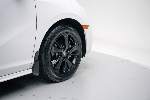 Certified 2024 Honda Odyssey Sport image 19