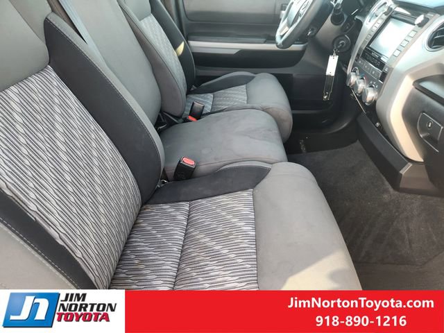 Used 2018 Toyota Tundra SR5 image 14