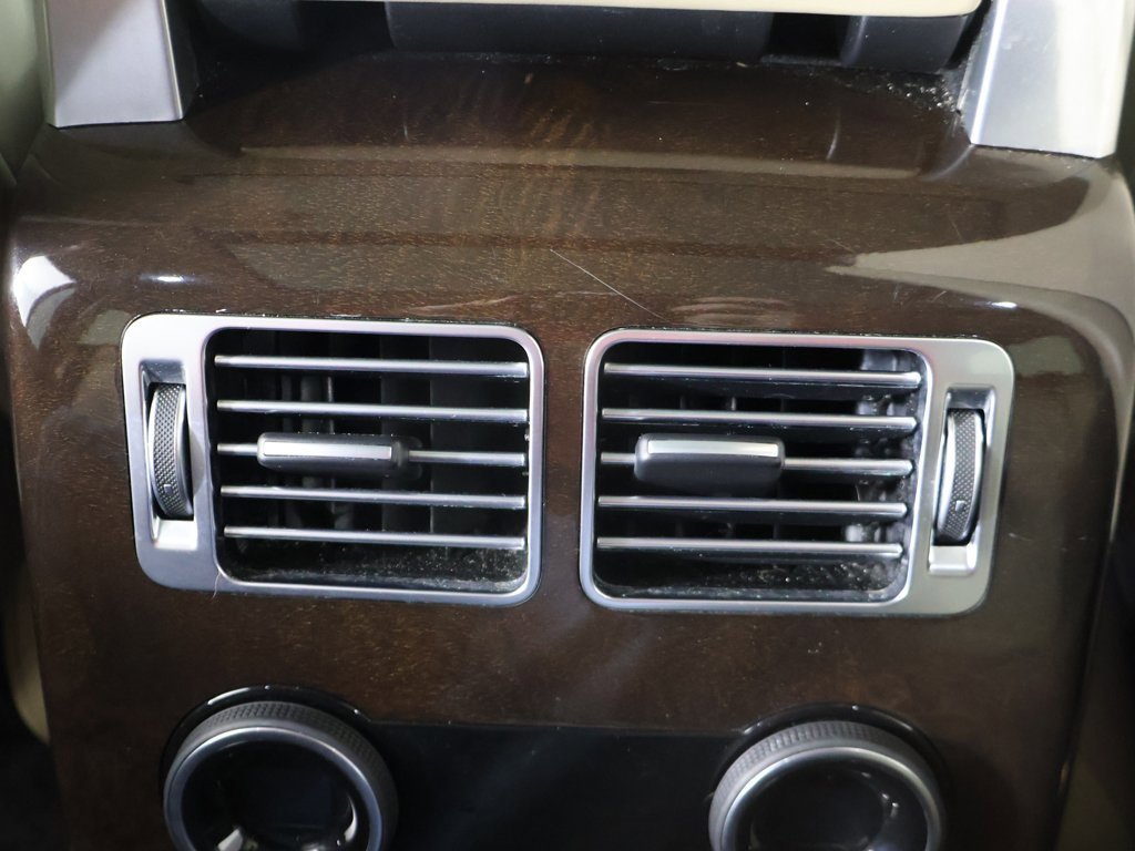 Used 2020 Land Rover Range Rover HSE image 61