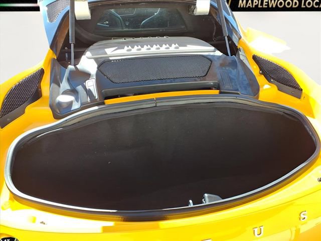 Used 2011 Lotus Evora 2+2 image 25