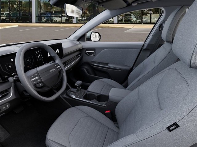 New 2025 Kia K4 EX image 17