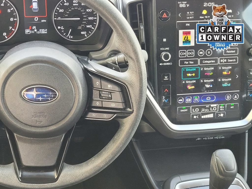 Used 2024 Subaru Crosstrek 2.0i Premium AWD/4WD image 13