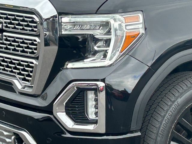 Used 2022 GMC Sierra 1500 Denali w/ Denali Reserve Package AWD/4WD image 13