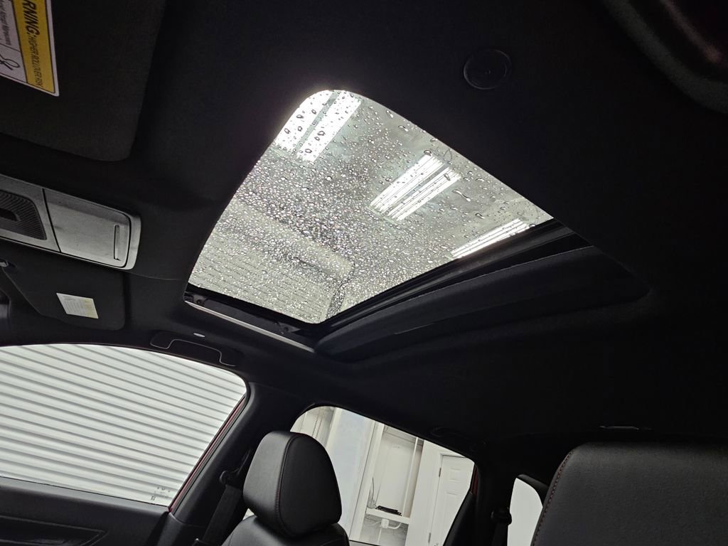 Used 2024 Honda CR-V Sport-L image 28