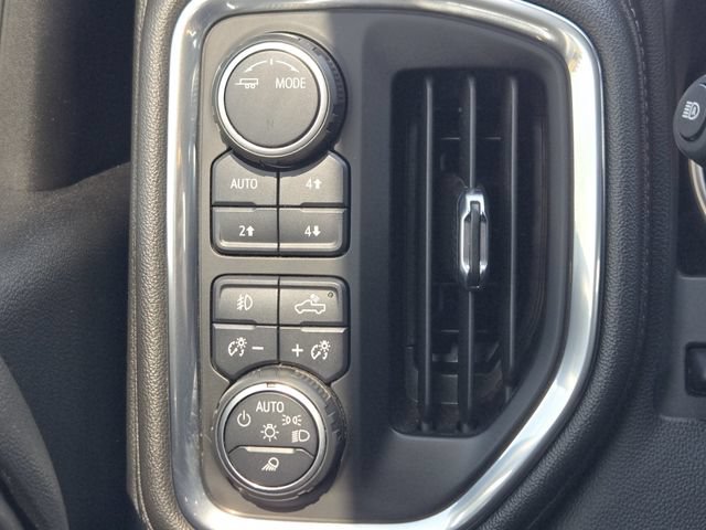 Used 2021 Chevrolet Silverado 2500 High Country w/ Z71 Off-Road Package AWD/4WD image 22