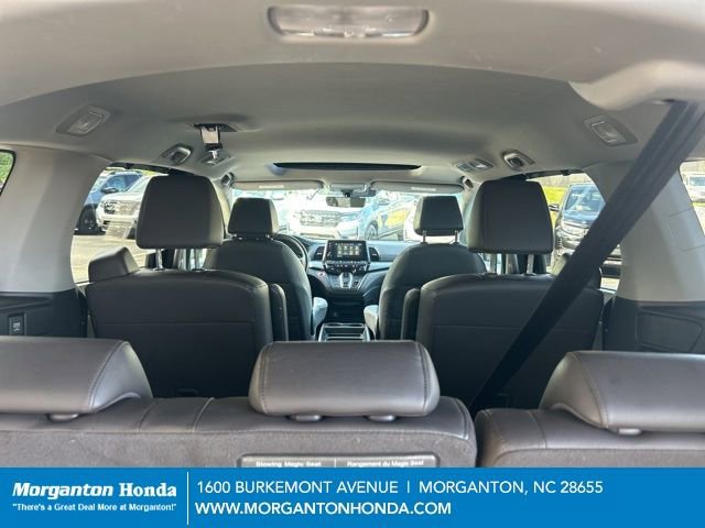 Used 2019 Honda Odyssey EX-L image 34