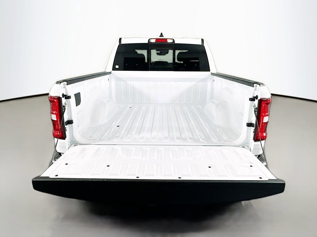 New 2026 RAM 1500 Big Horn AWD/4WD image 16
