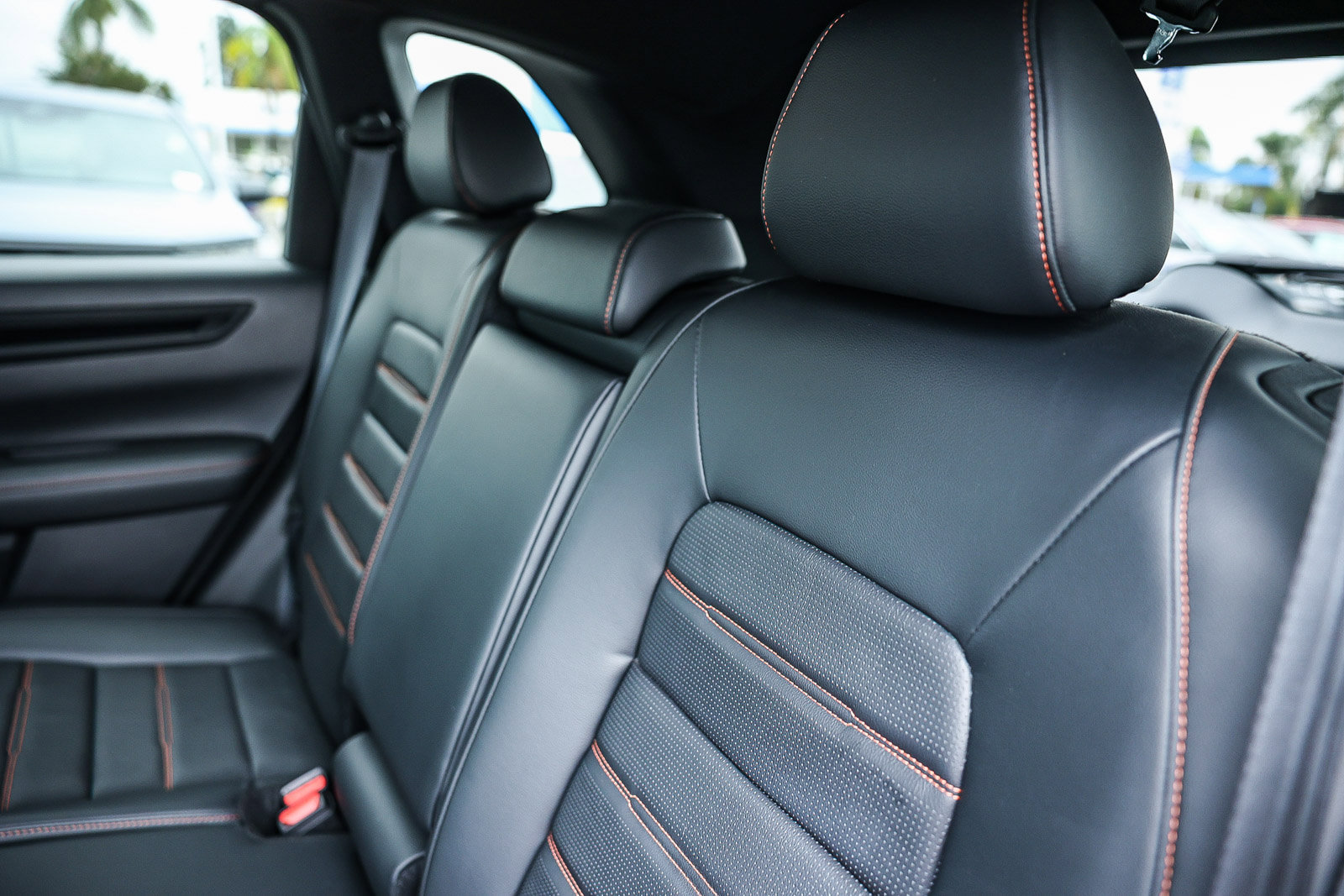 Used 2024 Honda CR-V Sport-L image 27