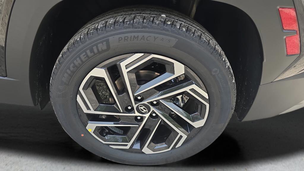 New 2026 Hyundai Tucson Limited AWD/4WD image 29
