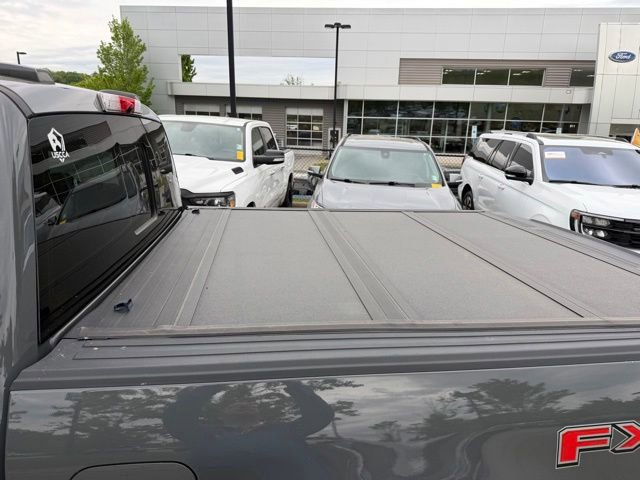 Used 2021 Ford F150 XLT w/ Equipment Group 302A High AWD/4WD image 4