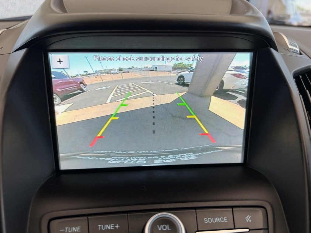 Used 2019 Ford Escape SE AWD/4WD image 13
