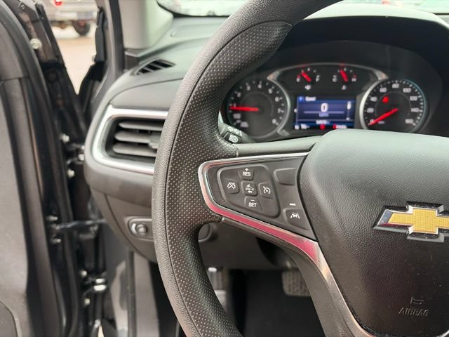 Used 2021 Chevrolet Equinox LT FWD image 16