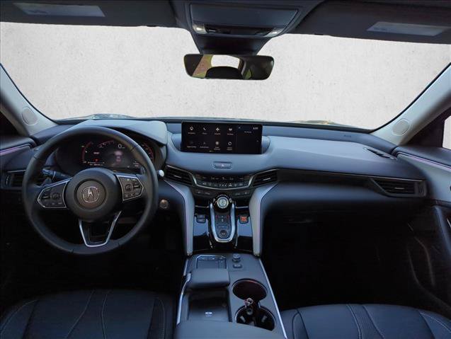 Used 2025 Acura TLX w/ Technology Package FWD image 27