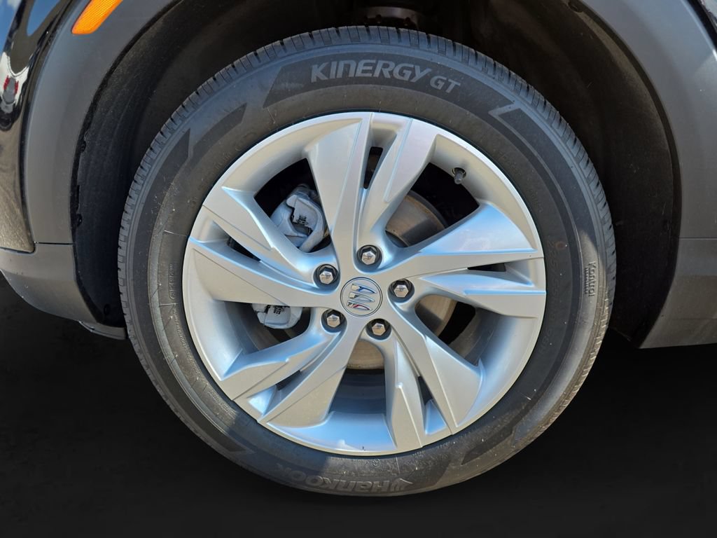 Used 2025 Buick Encore GX Preferred FWD image 12