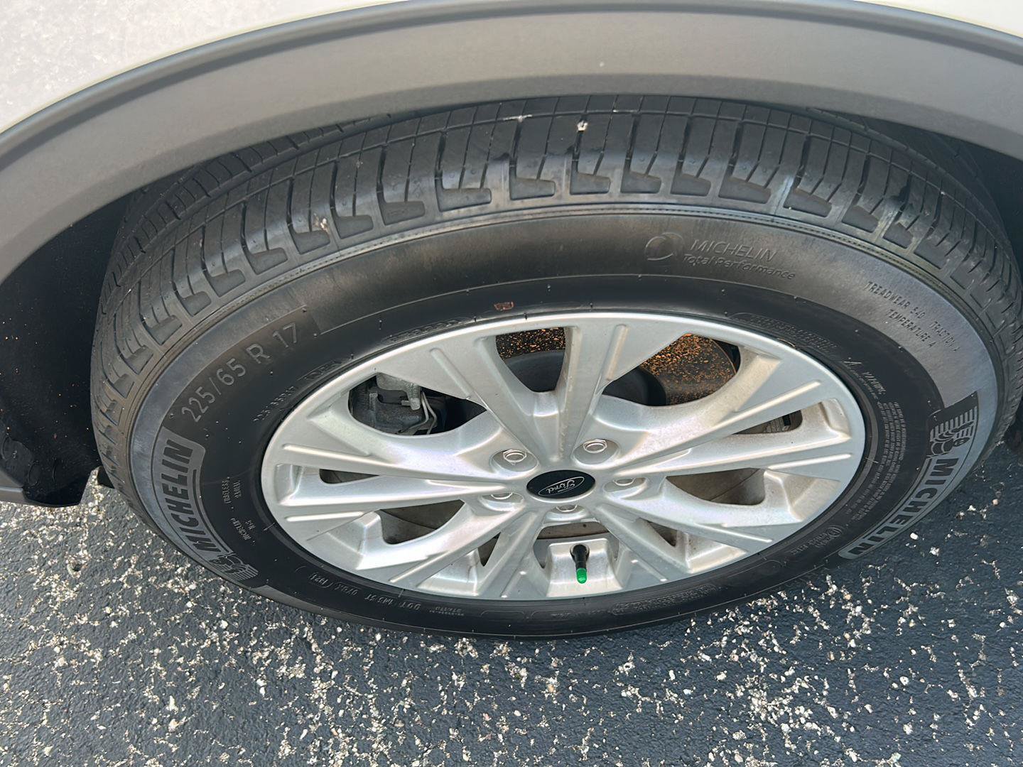 Used 2024 Ford Escape Active w/ Tech Pack #2 FWD image 7