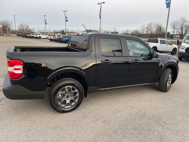 New 2025 Ford Maverick XLT w/ Equipment Group 301A image 13
