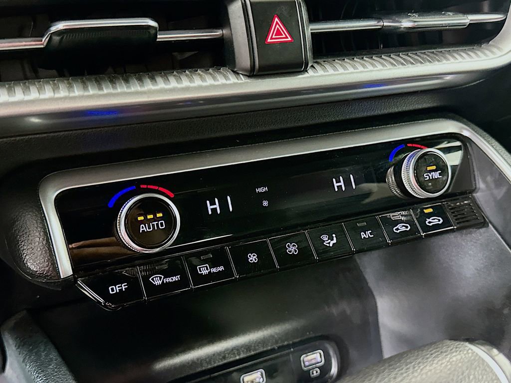 Certified 2022 Kia K5 GT-Line image 33