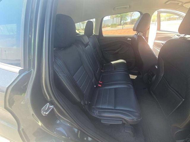 Used 2016 Ford Escape Titanium FWD image 9